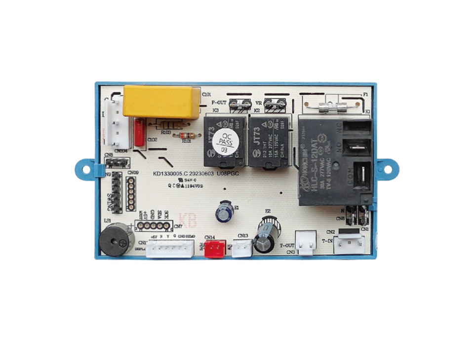 KD-U08PGC 空調控制器(出口)